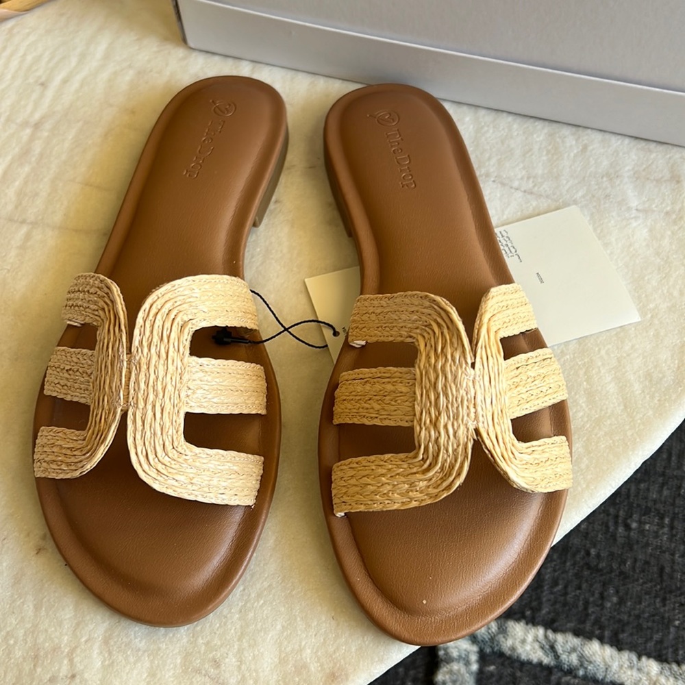 🆕 Woman’s sandals - Picture 1 of 6